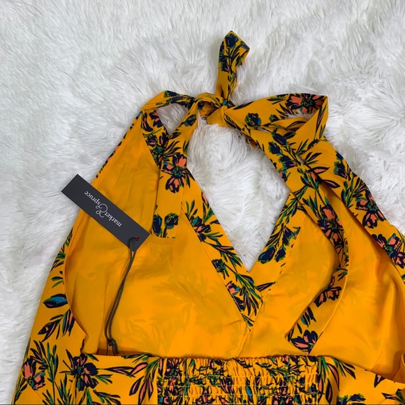 Stitch Fix l Market & Spruce Althea Dress - Picture 6 of 7